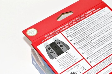 ПЕРЕКЛЮЧАТЕЛЬ ЗАРЯДКИ JOY-CON