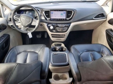 Chrysler Pacifica II 2022 Chrysler Pacifica Hybrid Touring L, 2022r., 3.6L 3.6 Hybryda Plug-in 260KM, zdjęcie 6