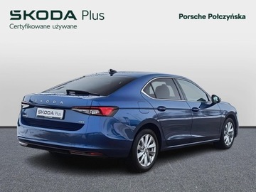 Skoda Superb IV Liftback 2.0 TSI 265KM 2024 Skoda Superb 4x4 Selection DSG, 265KM,Salon PL, FV, zdjęcie 5