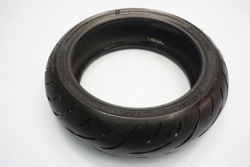 ШИНА BRIDGESTONE BATTLAX 190/55/17 DOT5121