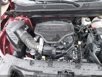 Chevrolet Blazer II 2023 Chevrolet Blazer 2023r., RS, od ubezpieczalni 3.6 Benzyna 310KM, zdjęcie 11