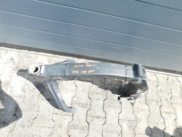 РАМА HONDA CBF 600 PC43 БЕЗ ДОКУМЕНТОВ