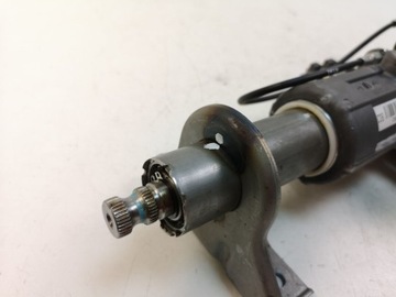 HYUNDAI SANTA FE 2008 SLOUPEC VOLANT