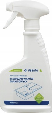 Deante Impregnat do zlewozmywaków granitowych - 200 ml