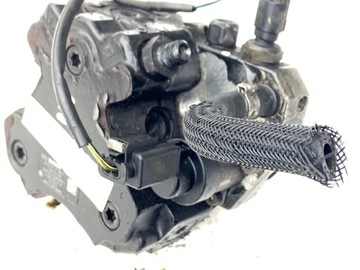 MERCEDES A TŘÍDA W169 FACELIFT ČERPADLO VSTŘIKOVAČE KOMPLET