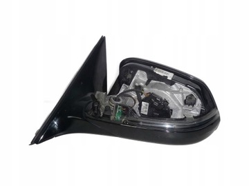 BMW 7 F01 / F02 5 PIN FACELIFT (2013-) PACKET EVROPA