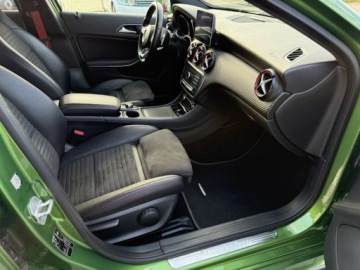 Mercedes Klasa A W176 Hatchback 5d Facelifting 250 Sport 218KM 2017 Mercedes A 250 AMG*Sport*Tylko 90000km*, zdjęcie 15