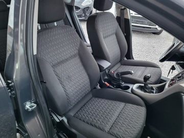 Opel Astra J GTC 1.4 Turbo ECOTEC 120KM 2013 Opel Astra 1.4 Turbo 120 KM I Właściciel 101, zdjęcie 19