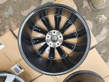 Passat CC 18 5x112 диски INTERLAGOS
