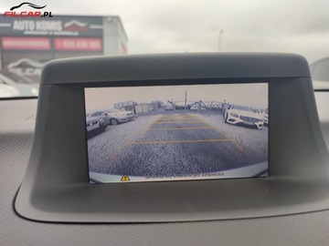 Opel Meriva II Mikrovan Facelifting 1.4 Turbo ECOTEC 140KM 2015 Opel Meriva GWARANCJA Zarejestrowany Udok. przebieg NOWY ROZRZAD Zamiana R, zdjęcie 8