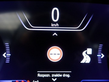 Opel Insignia II Grand Sport Facelifting 2.0 Diesel 174KM 2022 Opel Insignia LED NAVI ASO I-wł Kraj Bezwyp F23%, zdjęcie 21