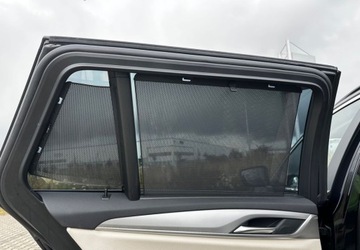 BMW Seria 5 G30-G31 Touring 520d 190KM 2020 BMW Seria 5 BMW Seria 5 520d Touring Luxury Line 2.0 Diesel 190KM, zdjęcie 32