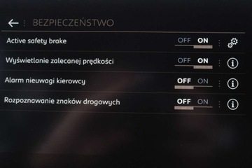 Peugeot 3008 II Crossover Facelifting  1.2 PureTech 130KM 2023 Peugeot 3008 1.2 PureTech 130KM GT FV 23 Serwi..., zdjęcie 35