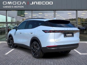 Omoda 7 2025 Omoda 7 PHEV Luxury Wyprzedaż rocznika 2025, zdjęcie 2