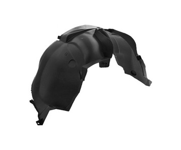 DACIA DUSTER 2010 10 PODBĚH PRAVÁ 638400004R