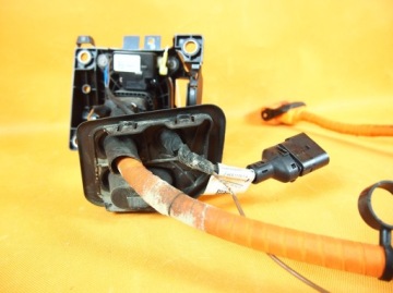 Разъем для зарядного кабеля Audi E-Tron 4KE 20 HP