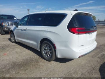 Chrysler Pacifica II 2026 Chrysler Pacifica Select 2026 3.6 Benzyna 287KM, zdjęcie 2