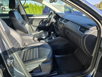 Skoda Octavia III Scout 2.0 TDI 184KM 2016 Škoda Octavia Skoda Octavia Bezwypadkowy + serwis, zdjęcie 9