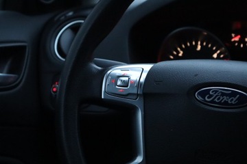 Ford Mondeo IV Kombi 2.0 Duratorq TDCi DPF 140KM 2012 Ford Mondeo 2.0 TDCi, Salon Polska, VAT 23%, zdjęcie 15