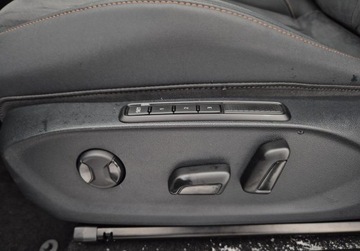 Cupra Terramar SUV 1.5 eTSI 150KM 2025 Cupra Terramar 1.5eTSI mHEV DSG 150KM Gwarancja LED Kamera360 ACC Kessy Na, zdjęcie 11