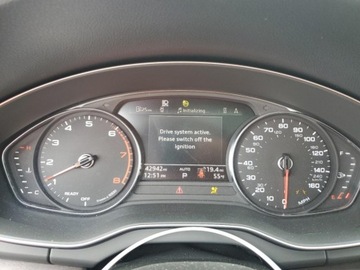 Audi Q5 II 2022 Audi Q5 PREMIUM 45 2022, od ubezpieczalni 2.0 Benzyna 261KM, zdjęcie 10