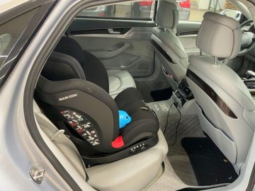 Audi A8 D4 Sedan Facelifting 4.2 TDI 385KM 2016 Audi A8 4.2 V8 TDI clean diesel L quattro, zdjęcie 13