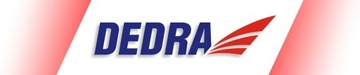 Пояс для монтажных инструментов DEDRA с 8 карманами.