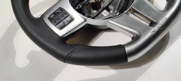 Kierownica grzana Dodge Challenger 2011-2014 SRT