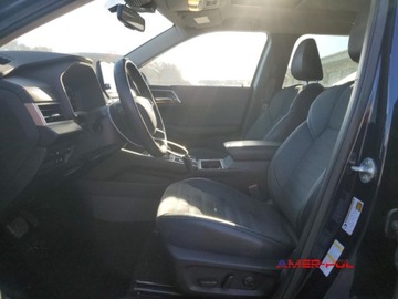 Mitsubishi Outlander III 2023 Mitsubishi Outlander 2023 2.4 Hybrid AWD 2.4 Hybryda 248KM, zdjęcie 7