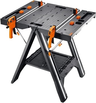 WORX WX051 Pegasus Składany Stół Roboczy
