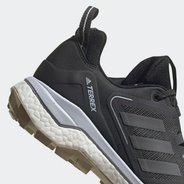 Трекинговые кроссовки ADIDAS TERREX GTX, размер 40