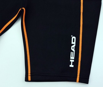 ШОРТЫ ДЛЯ ФИТНЕСА HEAD Неопреновые гетры Термошорты GYM Мужской размер S