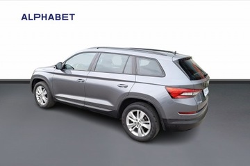 Skoda Kodiaq SUV 2.0 TDI 150KM 2019 Škoda Kodiaq Skoda Kodiaq Kodiaq 2.0 TDI 4x4, zdjęcie 2