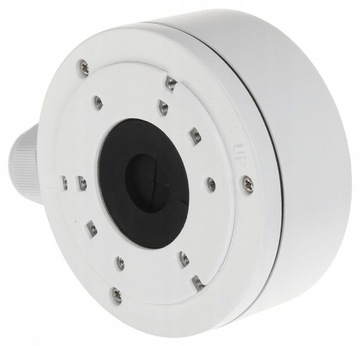 Puszka Adapter do kamer IP HIKVISION DS-1280ZJ-XS