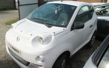 Aixam City Hatchback 0.48 8KM 2024 Aixam City Diesel 8KM, zdjęcie 1