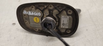 ANTÉNA STŘEŠNÍ GPS VW SKODA AUDI 3C0035507F