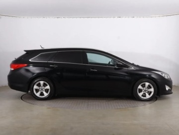 Hyundai i40 Kombi 1.7 CRDi HIGH 136KM 2012 Hyundai i40 1.7 CRDi, Klima, Klimatronic, zdjęcie 5