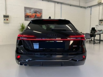 Audi A6 C8 Allroad 2.0 40 TDI 204KM 2025 2.0 TDI quattro S line Avant (204 KM) wyświetlacz head-up, zdjęcie 1