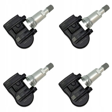 Czujnik Ciśnienia TPMS MAZDA 3 5 6 CX-3 CX-5 CX-7