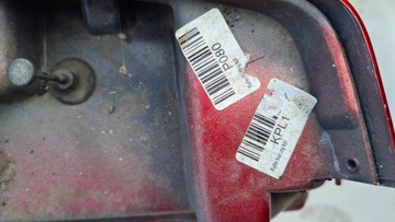 HONDA GL 1500 GOLDWING 82-01 ПРАВАЯ ТРАНСМИССИЯ 81210-MW5-670ZC