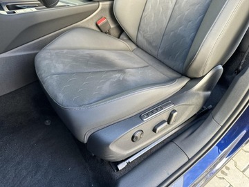 Cupra Terramar SUV 1.5 eTSI 150KM 2024 Cupra Terramar 1.5 TSI 150KM Pakiet Digital Drive, zdjęcie 13