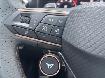 Cupra Leon II Hatchback Facelifting 1.5 eTSI MHEV 150KM 2026 Cupra Leon 1.5 eTSI 150 KM 7-biegowa automatyczna, zdjęcie 20