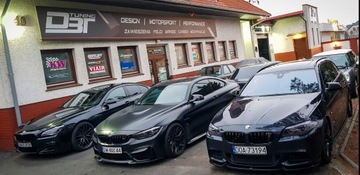 BMW M54 M52 E39 протыкает выпускной коллектор M52 M54