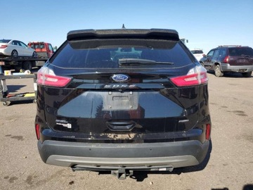 Ford Edge II 2021 Ford Edge Sel 2021 2.0 Benzyna 250KM, zdjęcie 2