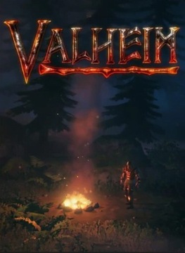 Valheim Klucz Key Steam BEZ VPN