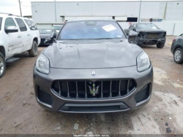 Maserati 2023 Maserati Grecale 2023 MASERATI GRECALE GT 2.0 Benzyna 296KM, zdjęcie 11