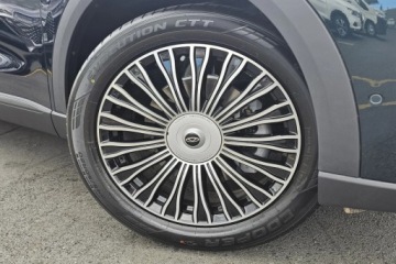 Chery Tiggo 9 SUV PHEV 1.5 Super Hybrid 428KM 2025 Tiggo 9 Prestige 1.5 T-GDI Super Hybrid DHT 7os. 428KM 2025, zdjęcie 18