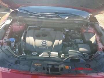 Mazda CX-5 II 2021 Mazda CX-5 2021 r., 2,5L 4x4 TOURING 2.5 Benzyna 187KM, zdjęcie 10