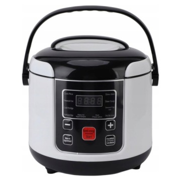 Automobilová Vařič Rýžovar Multicooker Hrnec Cooker Car Truck 2L 200W