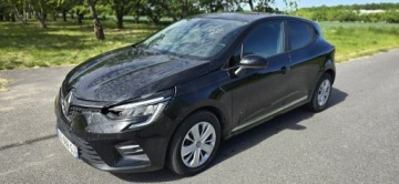 Renault Clio V 2023 Renault Clio 1.5dci 75tyskm, zdjęcie 18